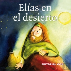 Bertrand.pt - Elias En El Desierto  