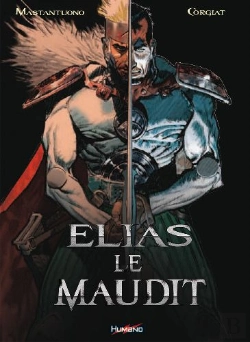 Bertrand.pt - Elias Le Maudit ; Intégrale