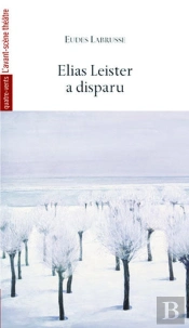 Elias Leister A Disparu
