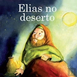 Bertrand.pt - Elias no Deserto