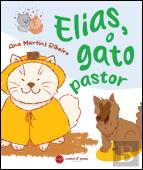 Elias, o Gato Pastor