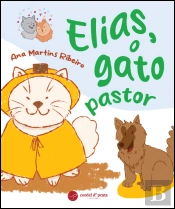 Elias, o Gato Pastor