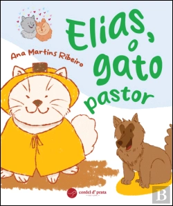 Bertrand.pt - Elias, o Gato Pastor