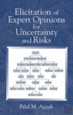 Bertrand.pt - Elicitation Of Expert Opinions For Uncertainty And Risks
