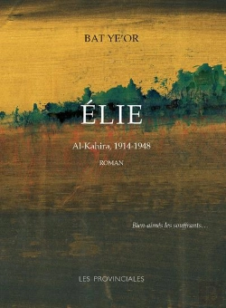 Bertrand.pt - Élie : Al-Kahira (1913-1942)
