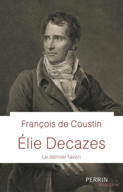 Bertrand.pt - Élie Decazes