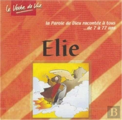 Bertrand.pt - Elie La Parole De Dieu Racontee A Tous Cd