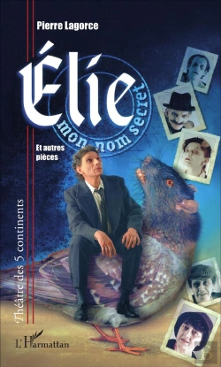 Bertrand.pt - Elie Mon Nom Secret