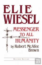 Elie Wiesel
