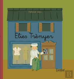 Bertrand.pt - Elies Trenyer