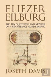 Eliezer Eilburg