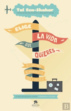 Bertrand.pt - Elige La Vida Que Quieres