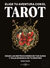 Elige Tu Aventura Con El Tarot