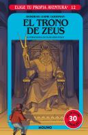 Elige Tu Propia Aventura 12. El Trono De Zeus