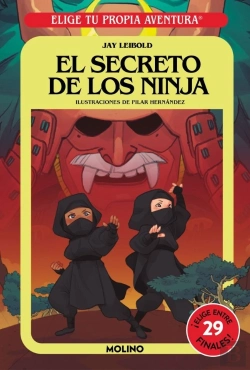 Bertrand.pt - Elige Tu Propia Aventura - El Secreto De Los Ninja