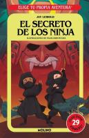 Elige Tu Propia Aventura - El Secreto De Los Ninja