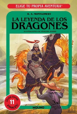 Bertrand.pt - Elige Tu Propia Aventura - La Leyenda De Los Dragones