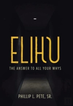 Bertrand.pt - Elihu: The Answer To All Your Whys