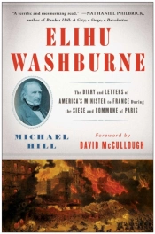 Elihu Washburne