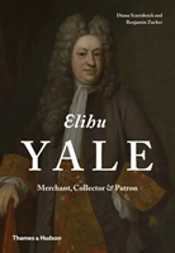 Elihu Yale