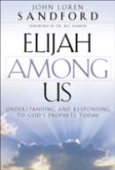 Elijah Among Us Â€“ Understanding And Responding To God`S Prophets Today