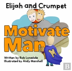 Bertrand.pt - Elijah And Crumpet Motivate Man