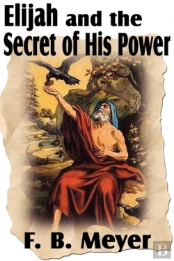 Bertrand.pt - Elijah And The Secret Of His Power