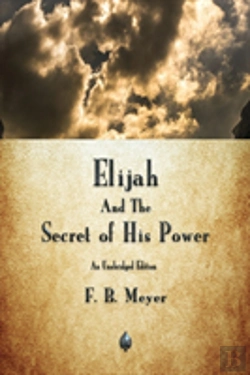 Bertrand.pt - Elijah And The Secret Of His Power