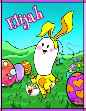 Elijah