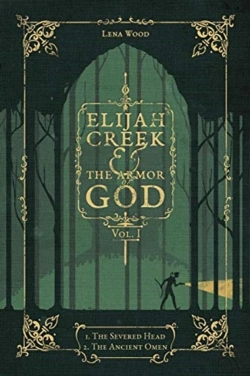 Bertrand.pt - Elijah Creek & The Armor Of God Vol. I