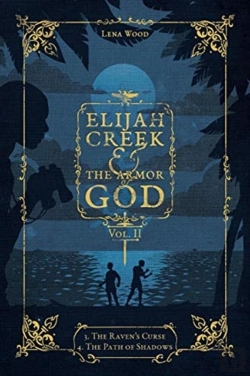 Bertrand.pt - Elijah Creek & The Armor Of God Vol. Ii