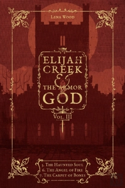 Bertrand.pt - Elijah Creek & The Armor Of God Vol. Iii