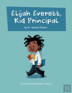 Bertrand.pt - Elijah Everett, Kid Principal