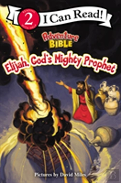 Bertrand.pt - Elijah, God'S Mighty Prophet