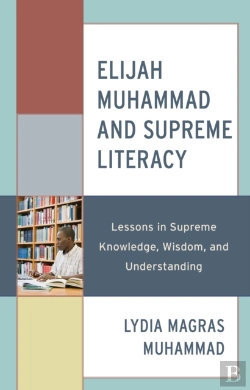 Bertrand.pt - Elijah Muhammad And Supreme Literacy