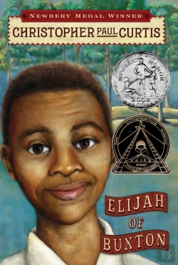 Bertrand.pt - Elijah Of Buxton