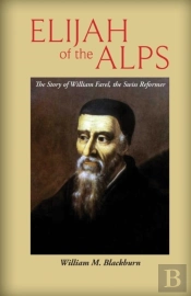 Elijah Of The Alps
