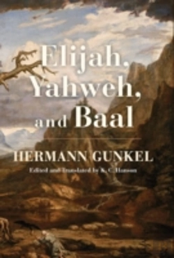 Bertrand.pt - Elijah, Yahweh, And Baal