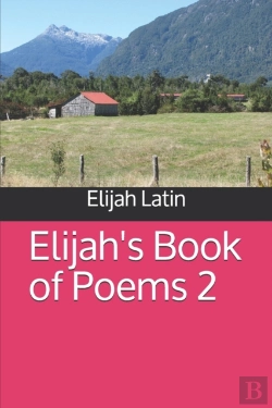 Bertrand.pt - Elijah'S Book Of Poems 2