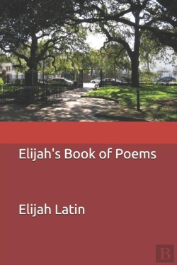 Bertrand.pt - Elijah'S Book Of Poems
