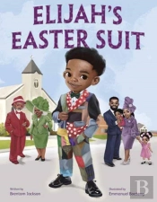 Elijah'S Easter Suit
