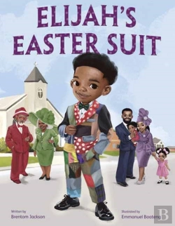Bertrand.pt - Elijah'S Easter Suit