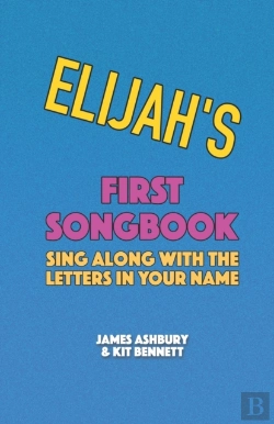 Bertrand.pt - Elijah'S First Songbook