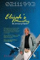 Elijah'S Ministry