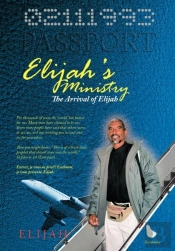 Elijah'S Ministry