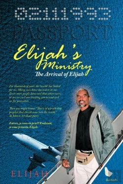 Bertrand.pt - Elijah'S Ministry