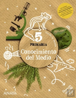 Bertrand.pt - Eliminado Conocimiento Del Medio 5.