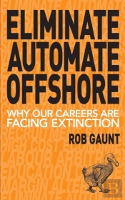 Eliminate Automate Offshore