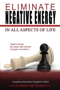 Bertrand.pt - Eliminate Negative Energy