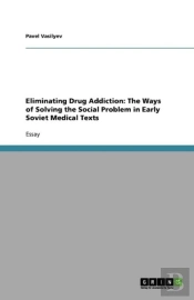 Eliminating Drug Addiction